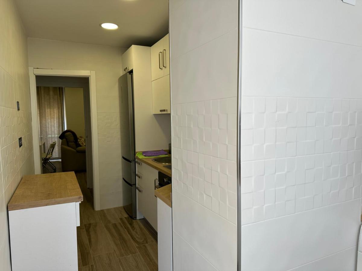 Alamos Suite Jaen Exterior photo