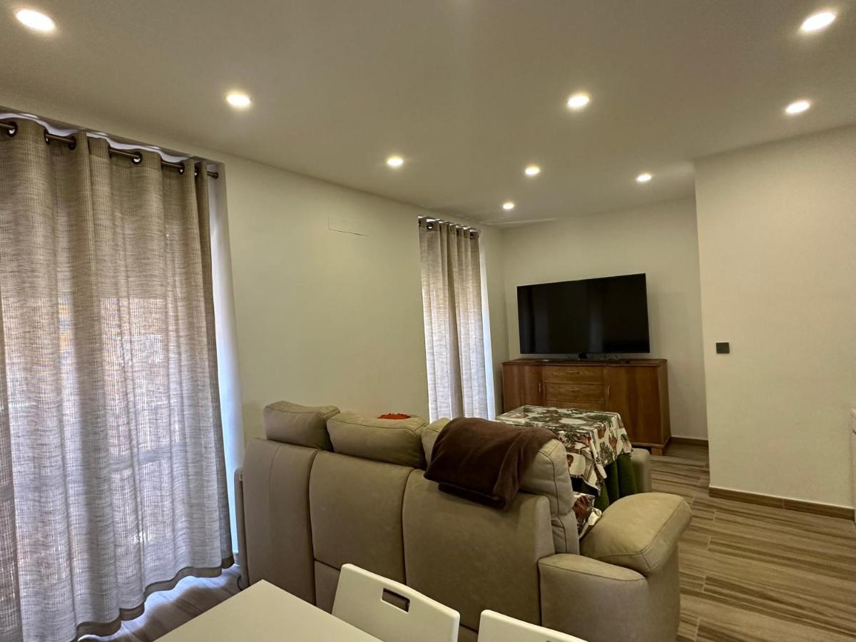 Alamos Suite Jaen Exterior photo
